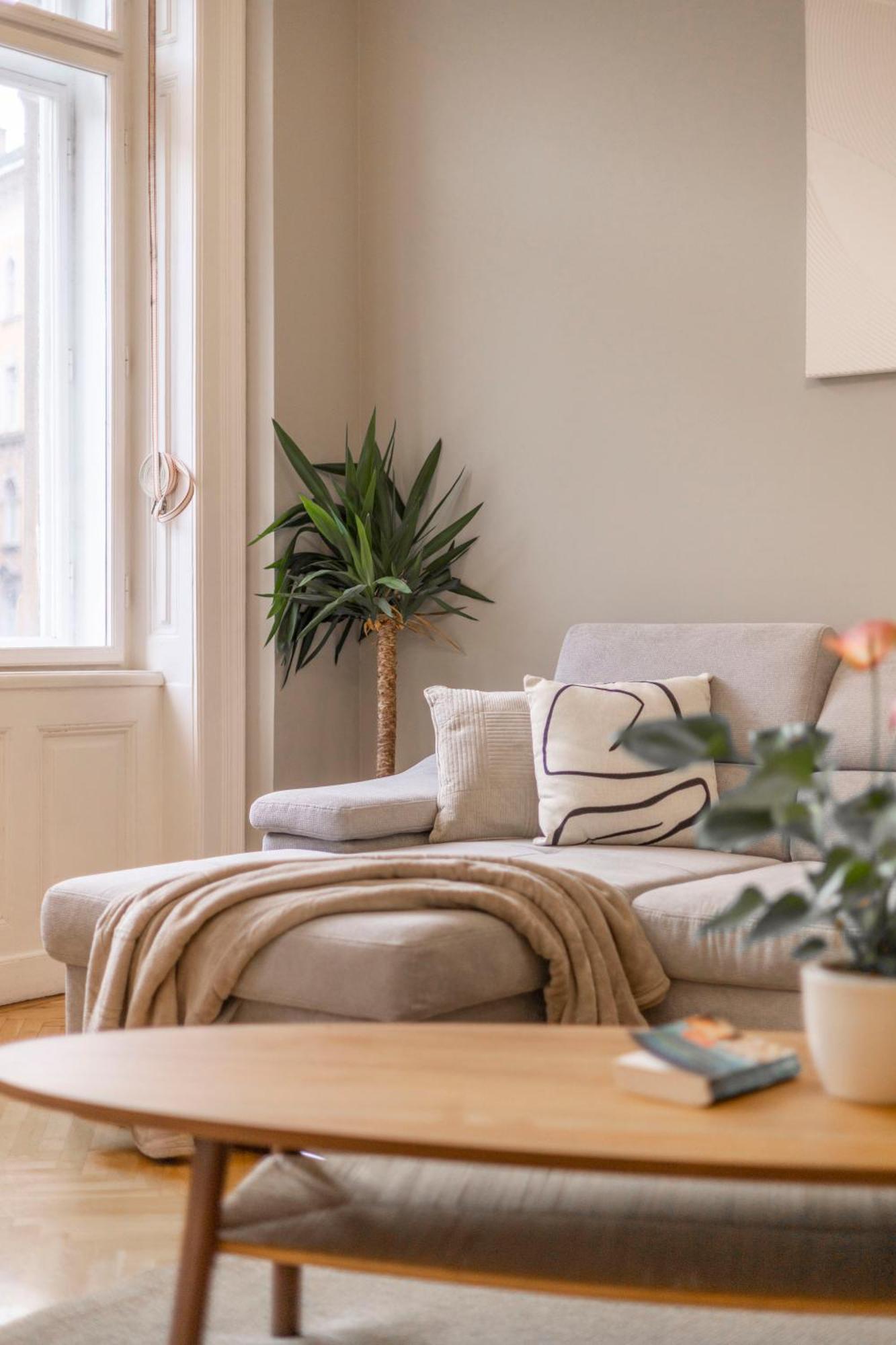Charming & Cozy Central By Prestige Homes Appartement *