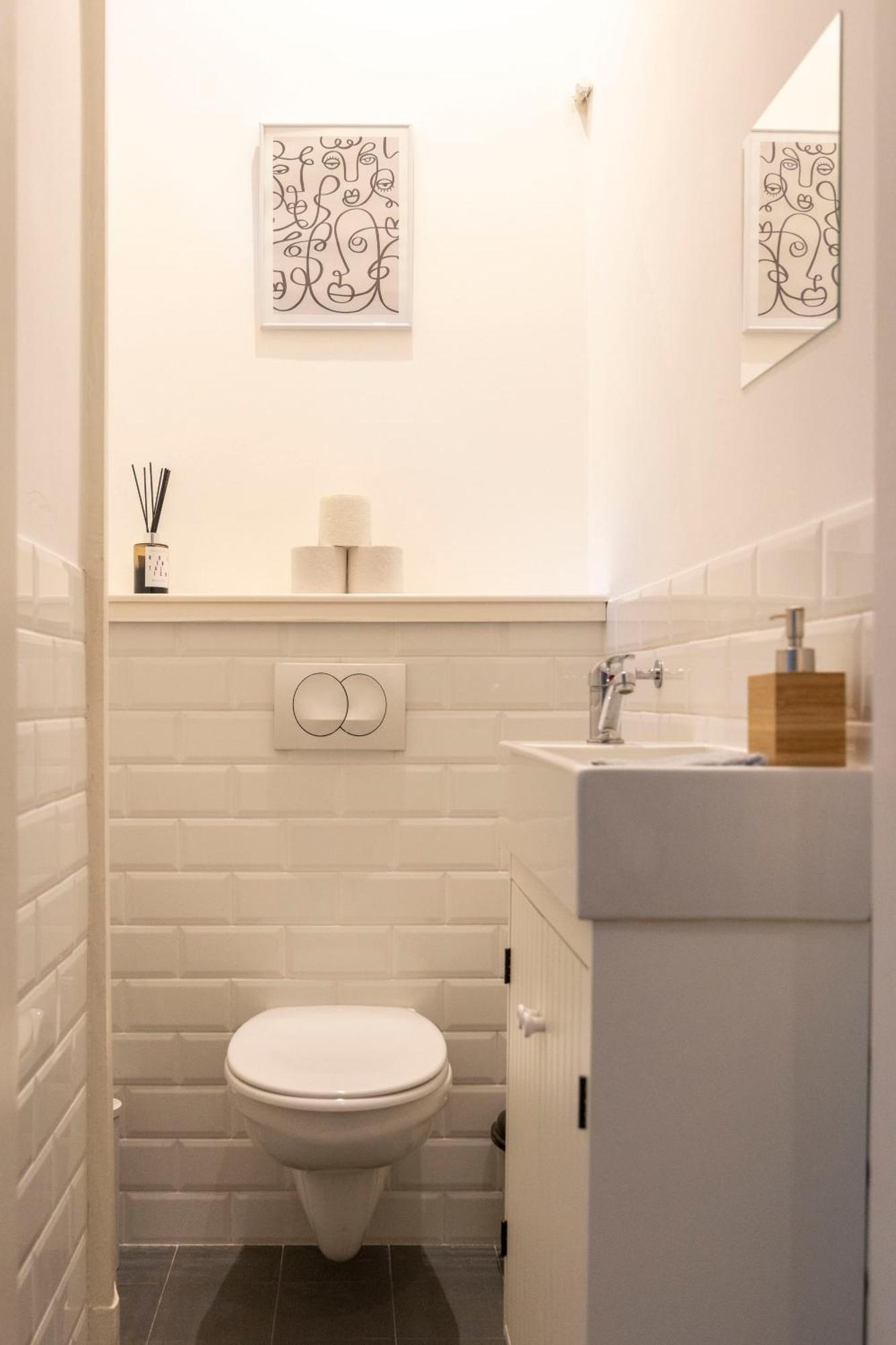 Apartment Charming & Cozy Central By Prestige Homes Budapest