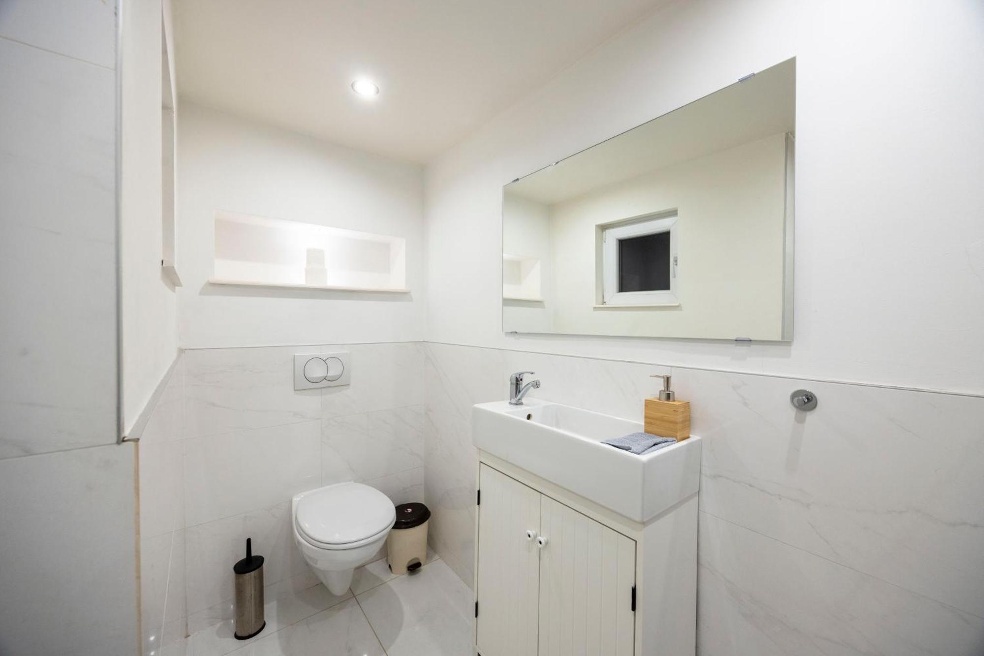 Apartment Charming & Cozy Central By Prestige Homes *