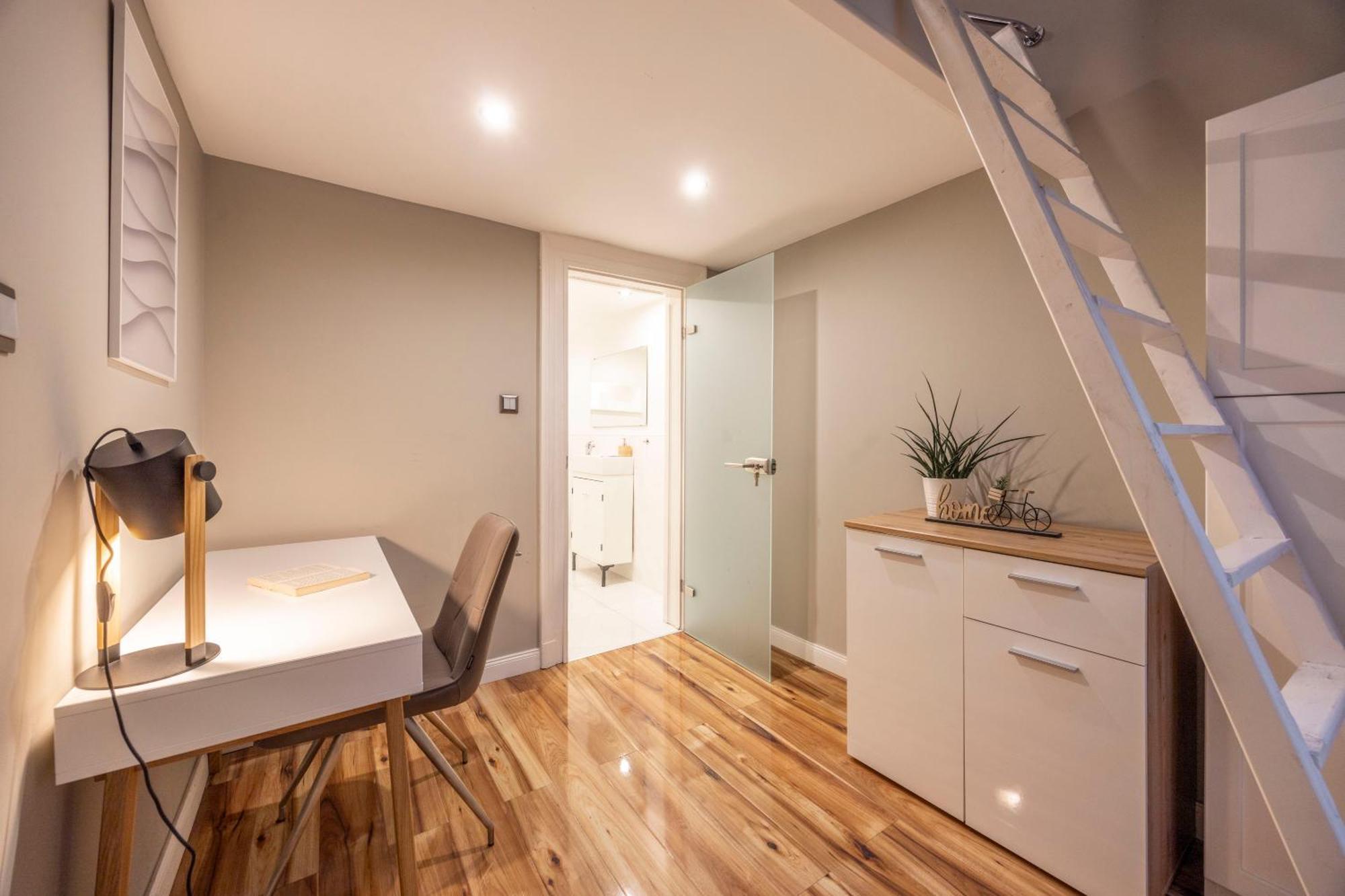 Apartamento Charming & Cozy Central By Prestige Homes
